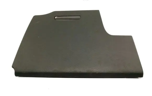 Volkswagen Sharan Dashboard lower bottom trim panel 7M3857917C 0536201099