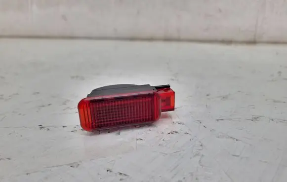 Audi A4 S4 B8 8K Other interior light 094741