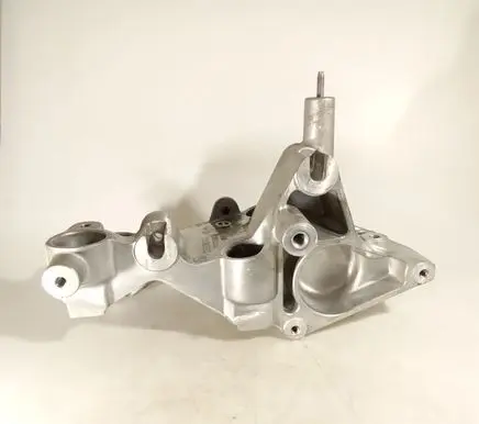 Generator/alternator bracket