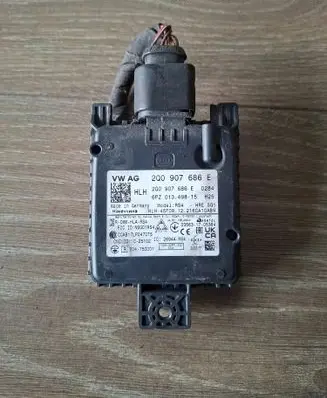 Volkswagen ID.3 Other devices 2Q0907686E