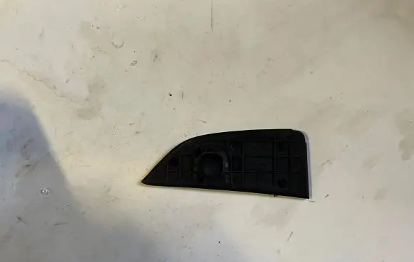 Hyundai i30 Other interior part 83714-G4010