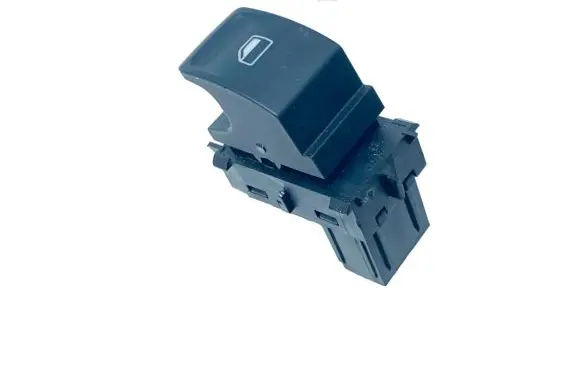 Volkswagen Golf VII Electric window control switch 5G0959855D