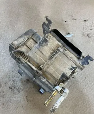Hyundai Galloper Interior heater climate box assembly HQ780010 AH00944300 AH0094