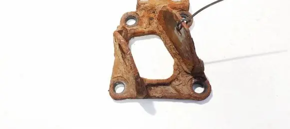 Citroen C4 Grand Picasso Bracket in trunk/boot 