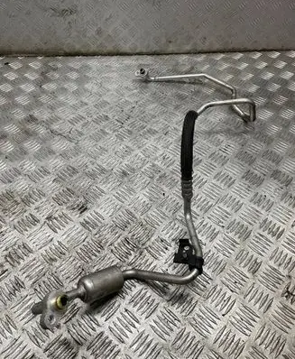 Jaguar XJ X351 Air conditioning (A/C) pipe/hose