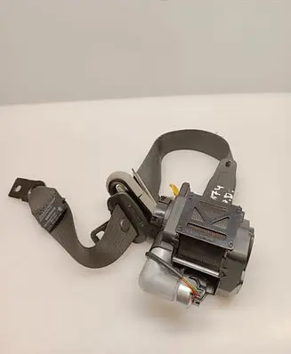 Opel Antara Front seatbelt 95473470