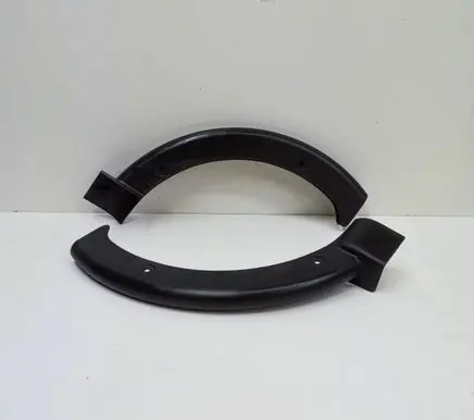 Audi A4 S4 B9 8W Other trunk/boot trim element 8W5971822 8W5971821