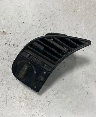 BMW 3 E36 Light switch 13870519 04050000