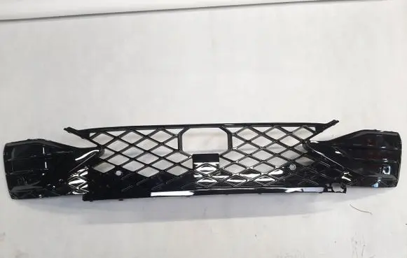 Volkswagen Golf VIII Front bumper lower grill 5H0853677AQ