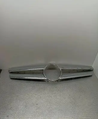 Mercedes-Benz GLA W156 Front bumper upper radiator grill 1568880260