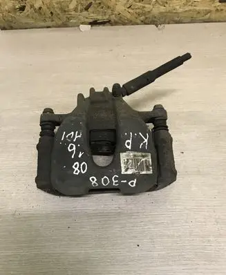 Peugeot 308 Front brake caliper