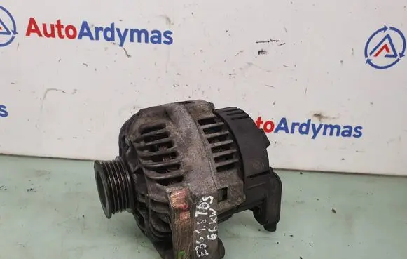 Generator/alternator