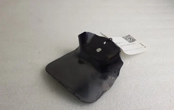 Porsche Panamera (970) Other under body part 97020151701