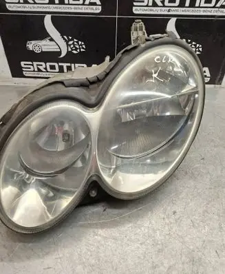 Mercedes-Benz CLK A209 C209 Headlight/headlamp 15274100