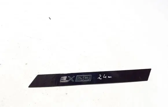 Volvo EX30 Fender trim (molding) 80015991