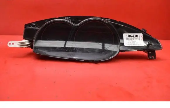 Toyota Verso-S Speedometer (instrument cluster) 838000F070