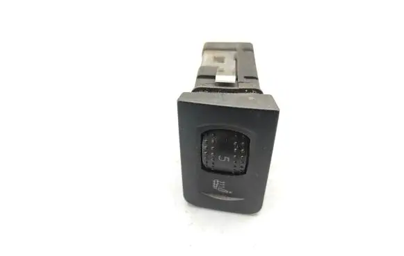Volkswagen Golf IV Seat heating switch 1J0963564B