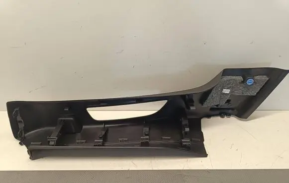 Citroen C4 Grand Picasso Other trunk/boot trim element 103331A2 37940