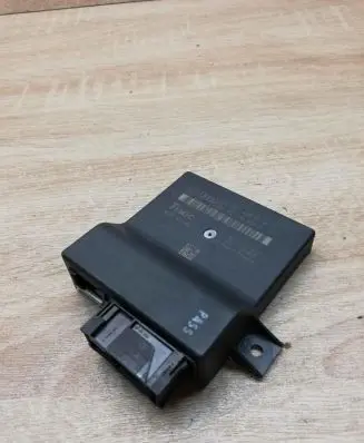 Audi A6 S6 C6 4F Gateway control module 4f0907468d