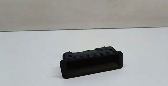 BMW 3 E90 E91 Tailgate/trunk/boot exterior handle 7118158 51247118158