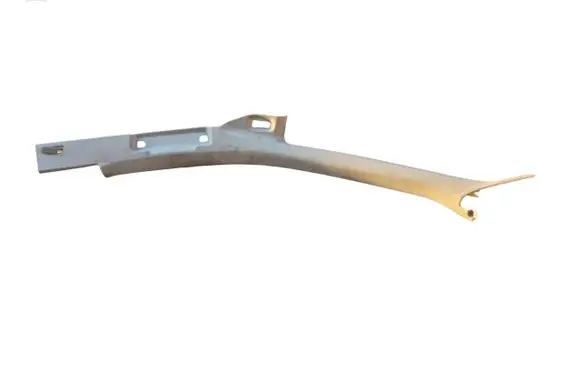 Audi A4 S4 B6 8E 8H (A) pillar trim 8E0867233