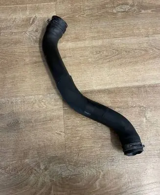 Jaguar F-Type Engine coolant pipe/hose 9W83-8N241-AD