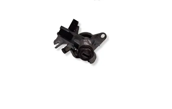 Audi A4 S4 B6 8E 8H Tailgate exterior lock 8E0827573