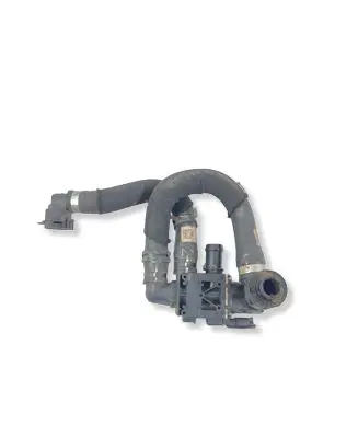 BMW 3 F30 F35 F31 Coolant heater control valve 64119147347
