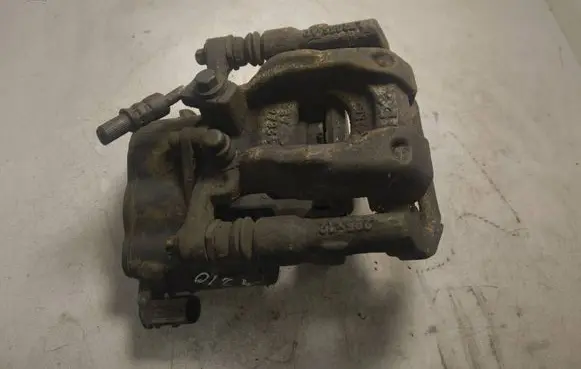 Mercedes-Benz CLA C118 X118 Rear brake caliper A2474230398