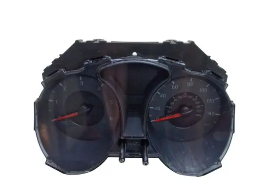 Nissan Juke I F15 Speedometer (instrument cluster) 1KB1B 2A4H2V6
