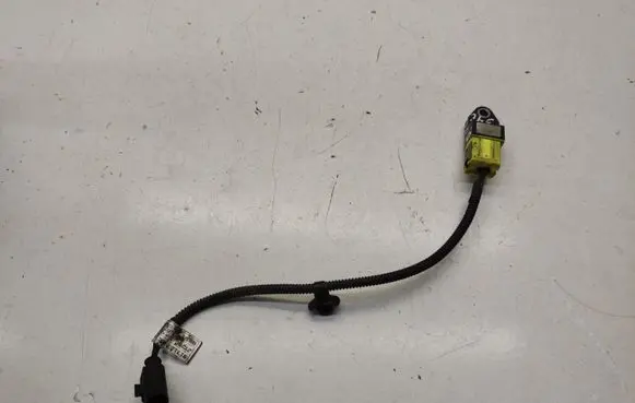 KIA Optima Airbag deployment crash/impact sensor 91711T2700