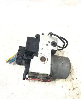 Audi A6 S6 C5 4B ABS Pump 8E06141111