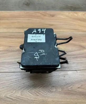 Audi A4 S4 B7 8E 8H ABS Pump 8E0614517AP 8E0910517