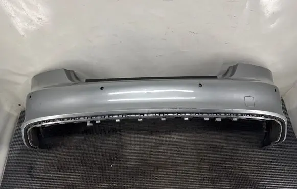 Audi A7 S7 4G Rear bumper 4G8807511F LY7G