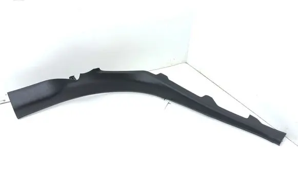 Audi A4 S4 B9 8W Rear sill trim cover 8W0867767
