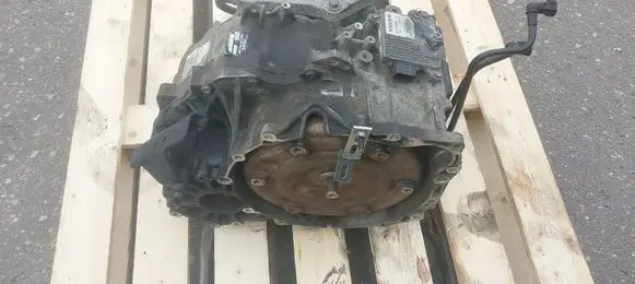 Volvo V70 Automatic gearbox TF80SC