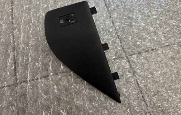 Volkswagen Amarok Dashboard side end trim 2H0858248B