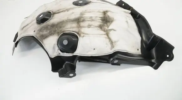 Renault Captur II Front arch 63842208R