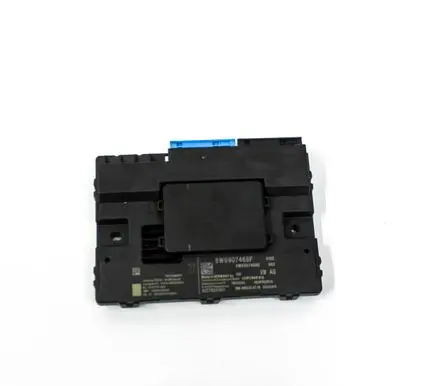 Audi A4 S4 B9 8W Gateway control module 8W6907468F