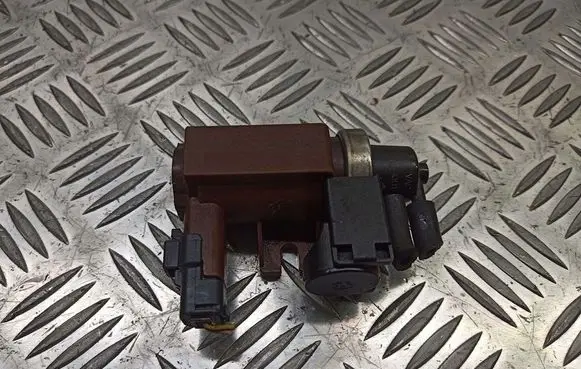Citroen C5 Valve vacuum 9654282880