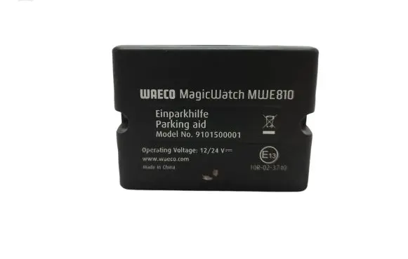 Ford Focus Other control units/modules 9101500001