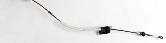 Mitsubishi Space Star Gear shift cable linkage
