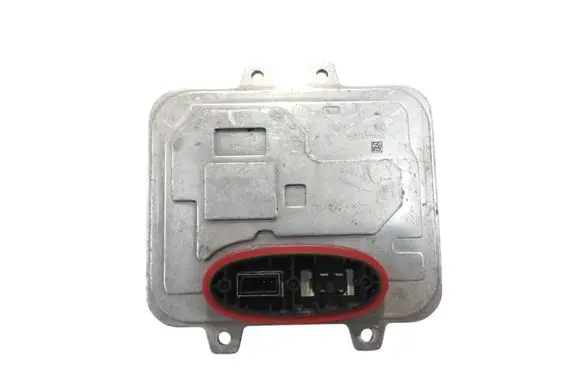Jaguar XE Xenon control unit/module 5DV00961040