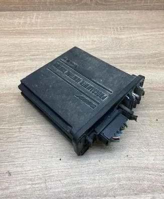 Rover 214 - 216 - 220 Ignition amplifier control unit 84438B ADU9542