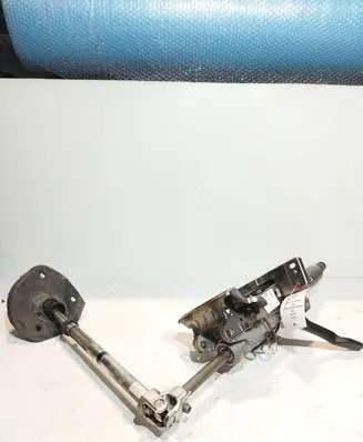 Audi A6 C7 Steering wheel axle 4G0419506