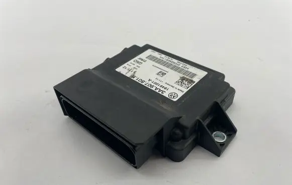 Seat Alhambra (Mk2) Hand brake control module 3AA907801H
