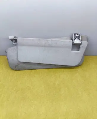 Mercedes-Benz E W211 Sun visor A2118104010 3010079076