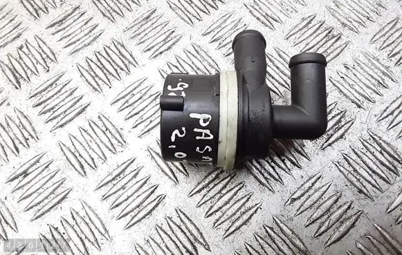 Volkswagen PASSAT B6 Electric auxiliary coolant/water pump 5N0965561A
