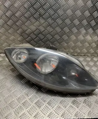Seat Altea Headlight/headlamp 89315801 5P1941006D