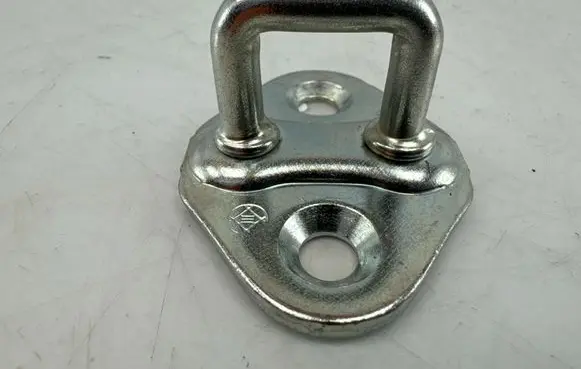 Toyota Yaris Cross Rear door lock loop/hook striker 